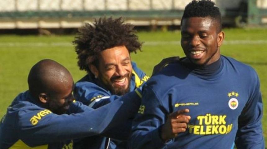 Fenerbah&ccedil;e'den şok başvuru 