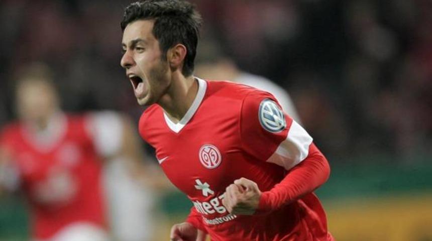 2. Tolgay Arslan vakası 