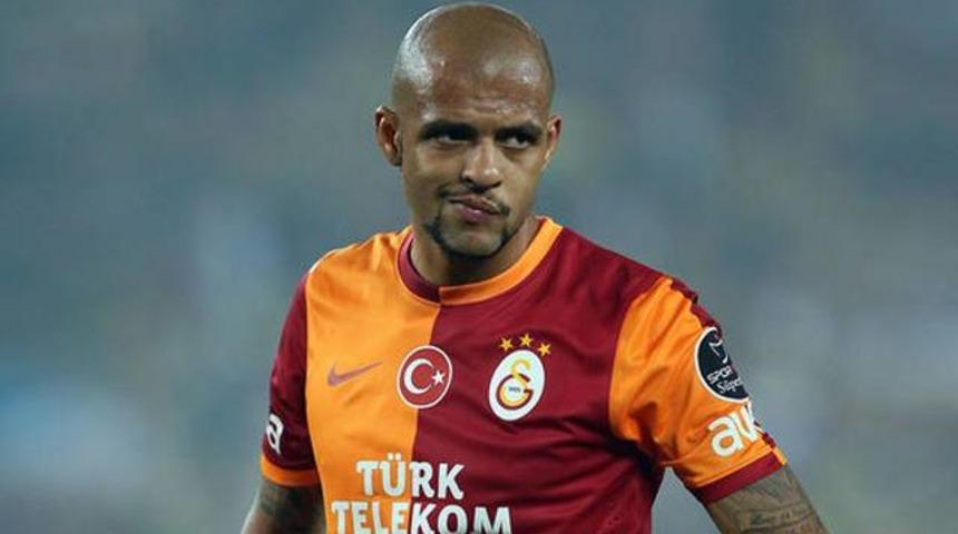 Galatasaray'da b&uuml;y&uuml;k korku! Melo... 