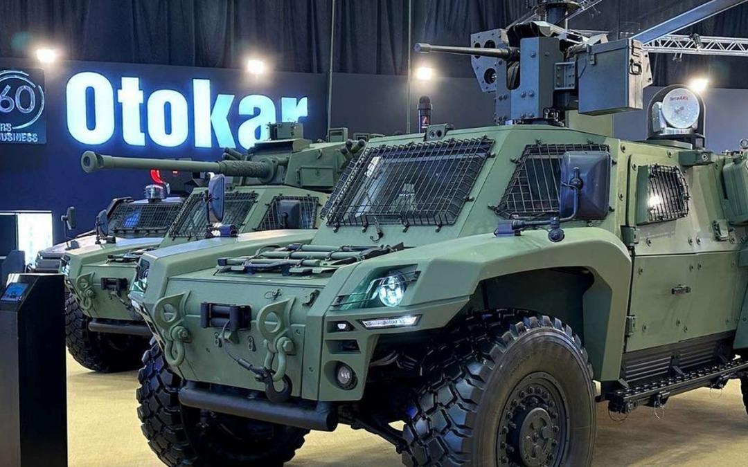 Otomotiv devi 80 milyon TL ye yakın zarar etti 1