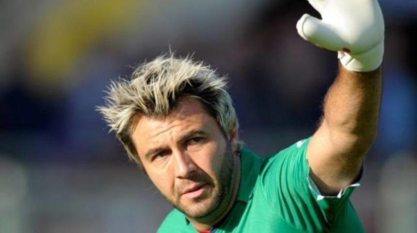 Kocaman'a transfer şoku