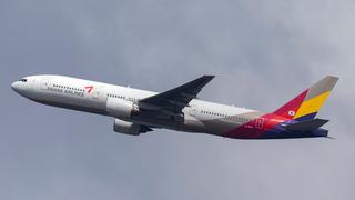 Seul'a giden yolcu uçağında powerbank koltuk arasına düştü! Uçak Kazakistan hava sahasından İstanbul’a geri döndü