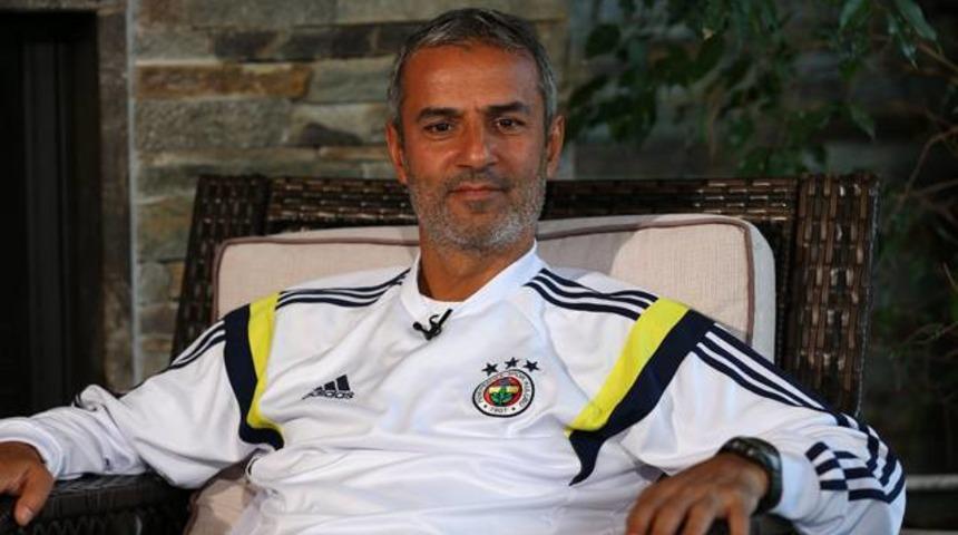 İsmail Kartal gemi alıyor