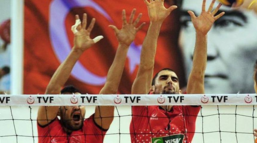 G&uuml;m&uuml;şhane ge&ccedil;it vermedi