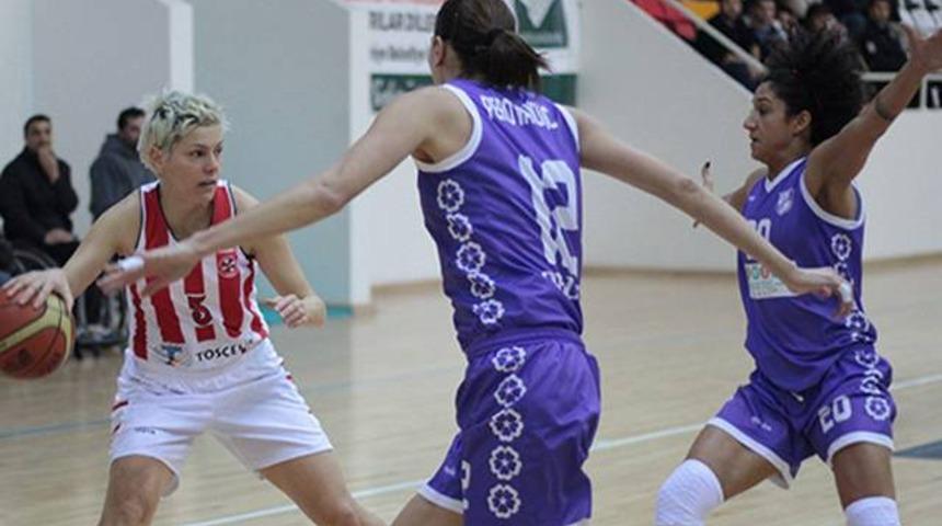 Orduspor kaptı ka&ccedil;tı