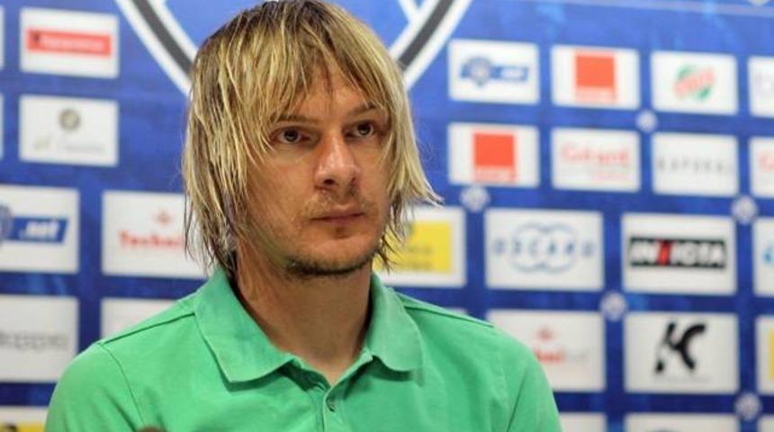 Krasic gidebileceği 3 &uuml;lkeyi a&ccedil;ıkladı