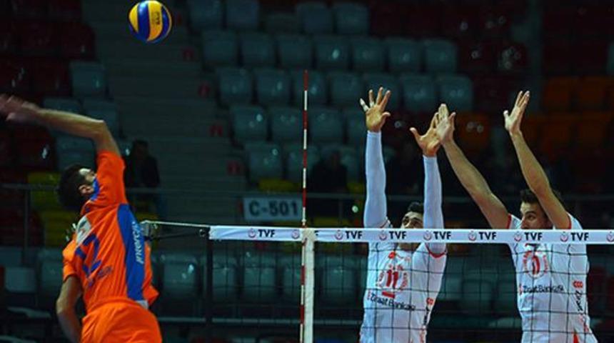 Ziraat Bankası'ndan geri d&ouml;n&uuml;ş