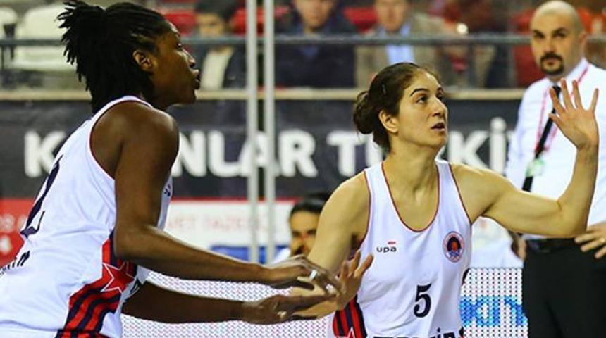 Mersin ikinci yarıda a&ccedil;ıldı