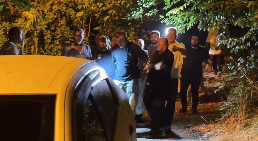 Gazeteci Cem Küçük ün acı günü! Babası fındık bahçesinde ölü bulundu 2