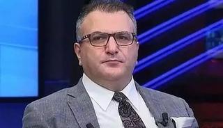 Gazeteci Cem Küçük'ün acı günü! Babası ölü bulundu
