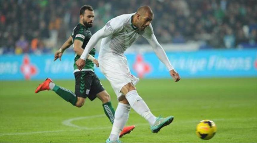 Fernandao ile &ouml;n protokol imzalandı