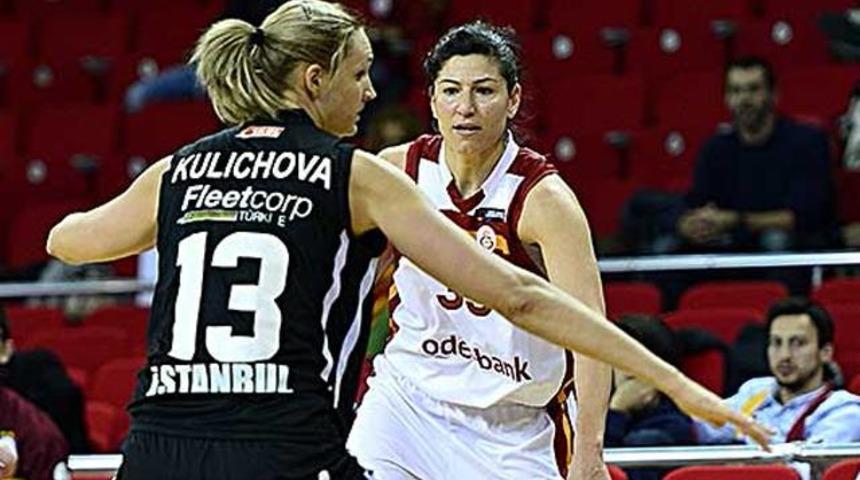 Galatasaray'da b&uuml;y&uuml;k skandal