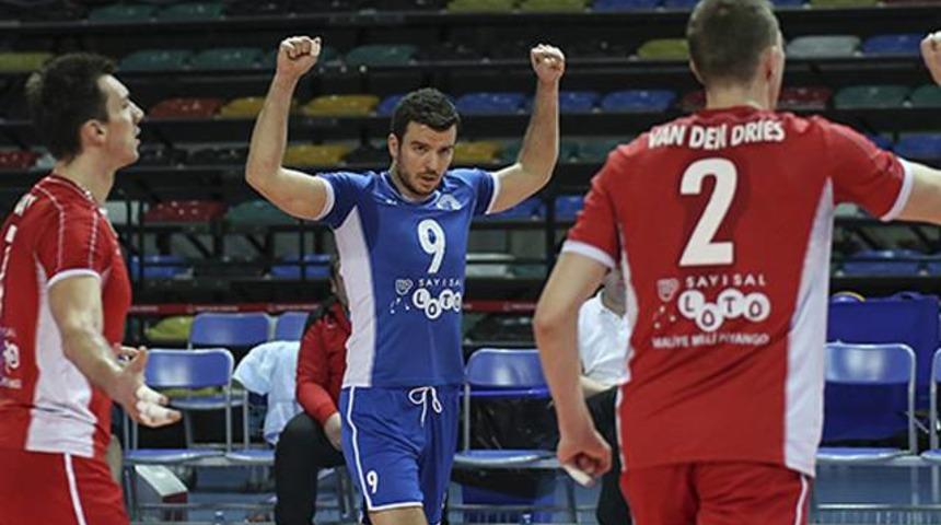 Maliye Milli Piyango kısa kesti