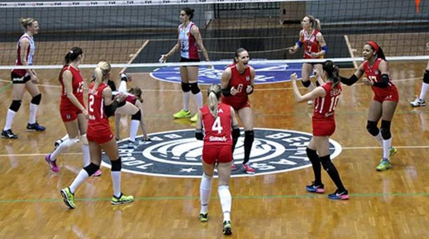 Beşiktaş kazanmayı hatırladı