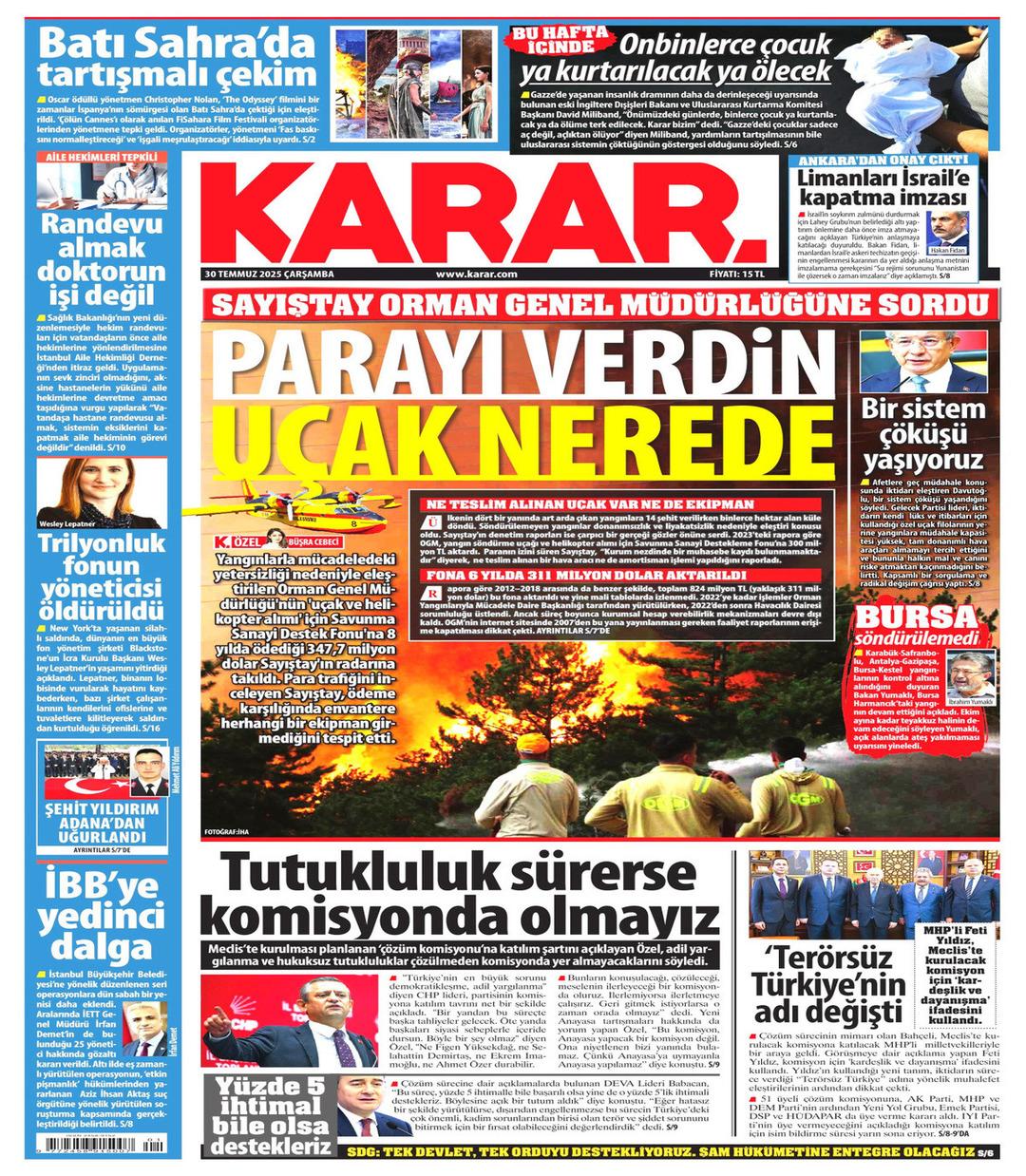 Karar Gazetesi