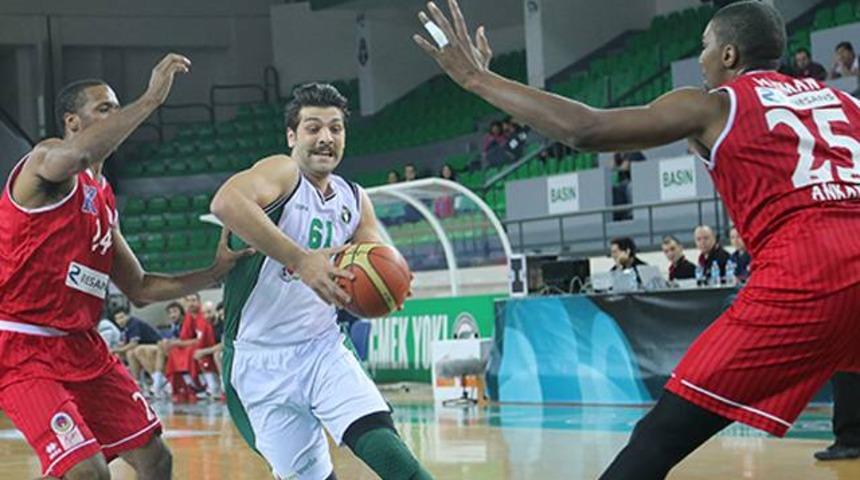 Da&ccedil;ka evinde kayıp