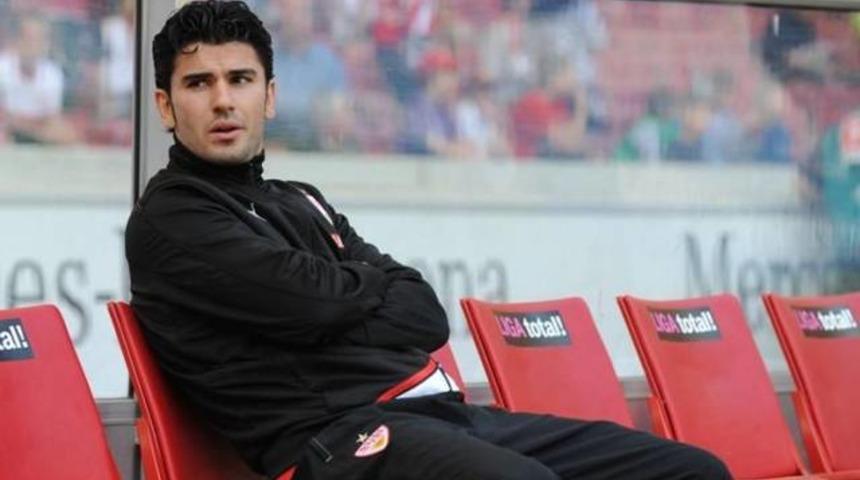 'T&uuml;rkiye'de oynamak istiyorum'