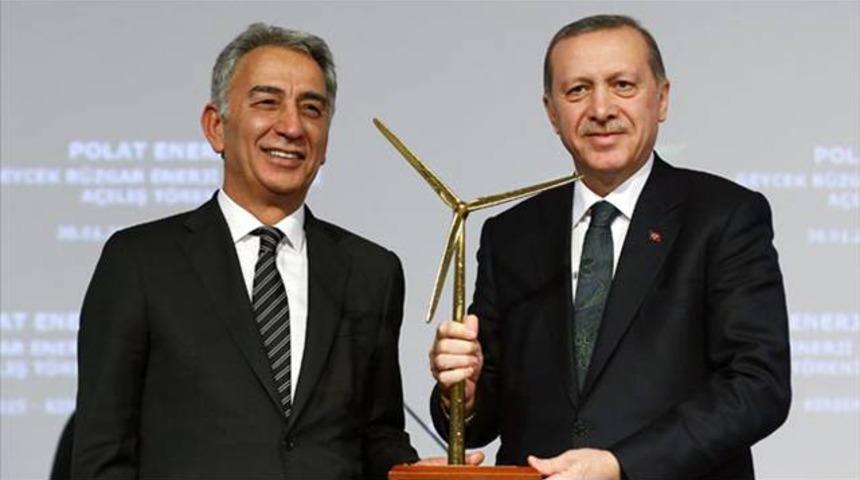 Adnan Polat kayıp 550 milyon doları sordu