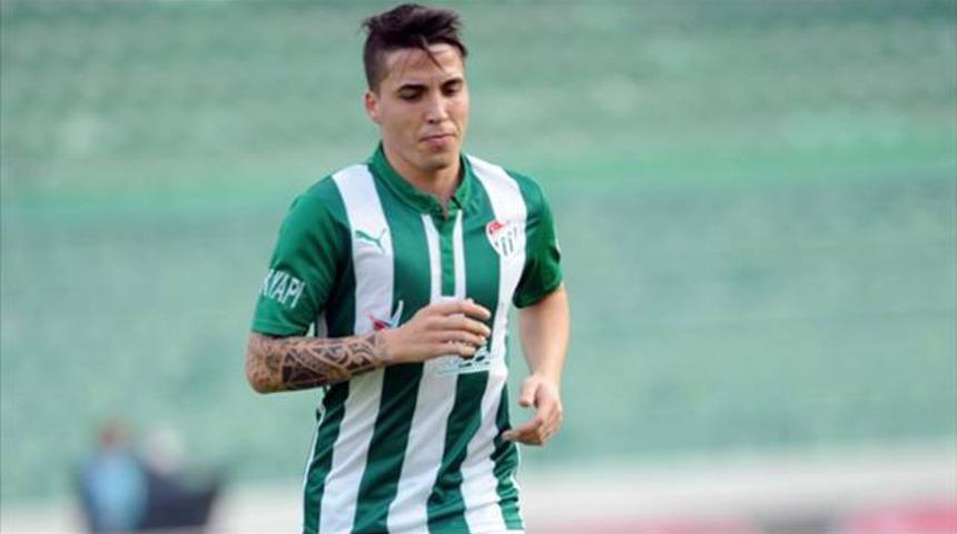 Bursaspor'da Porto seferi!