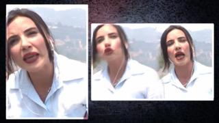 Beyaz TV muhabiri Büşra Nur Danişment paylaştı, sosyal medyada olay oldu! Tepkilerin ardından açıklama geldi: ‘Böyle bir gündem oluştuğu için özür diliyoruz’