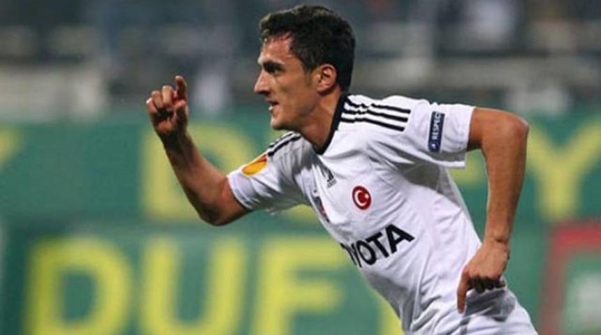 Mustafa Pektemek'e 'KAN' parası 