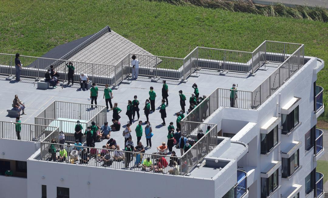 Rusya da 8.8 büyüklüğünde deprem! İlk tsunami dalgası Japonya yı vurdu, ABD alarmda 8
