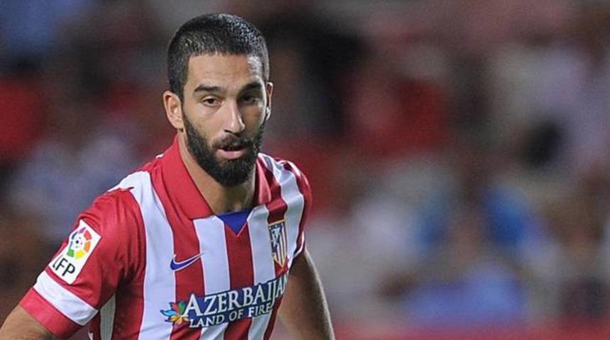 Arda Turan i&ccedil;in flaş transfer gelişmesi