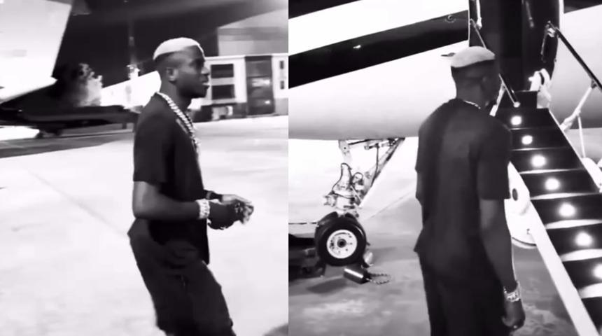 Victor Osimhen'den gece yarısı art arda paylaşımlar! Galatasaray taraftarının uykularını kaçırdı, sosyal medya karıştı