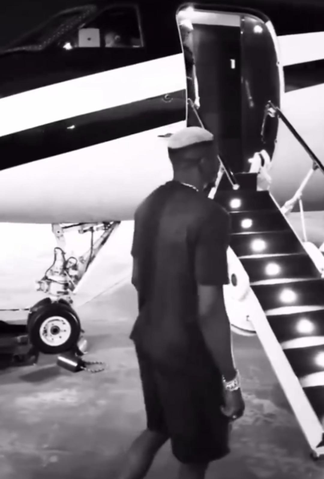 Victor Osimhen den gece yarısı art arda paylaşımlar! Galatasaray taraftarının uykularını kaçırdı, sosyal medya karıştı 3