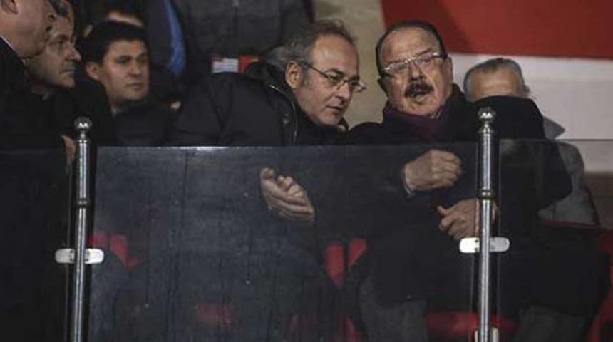 İlhan Cavcav'dan olay yaratacak a&ccedil;ıklama