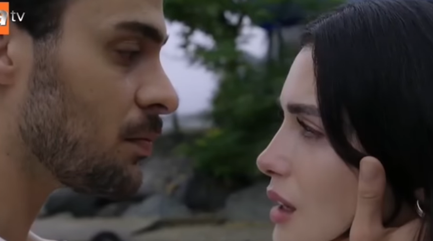 Gözleri Karadeniz'den ilk fragman! Yorumlar gecikmedi: "Erken final görüyorum"