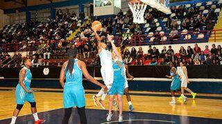 Aski'den üst üste 4. galibiyet