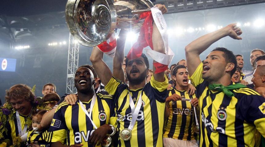 Fenerbahçe'ye 'gol kralı' olarak gelmişti! Sarı-Lacivertliler'in eski yıldızı 7. lige imza attı