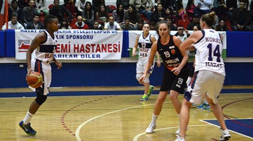 Hatay BŞB son nefeste