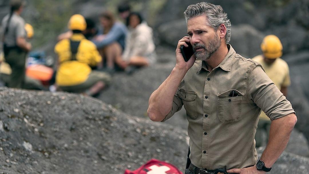 True Detective hayranları dikkat! Yeni suç gerilim dizisi  Untamed  fırtınası esiyor 2
