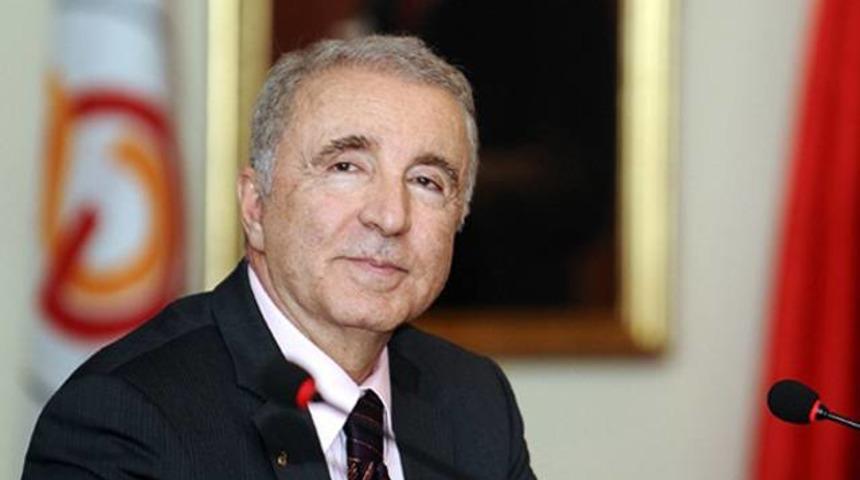 Aysal'dan Yarsuvat'a ağır s&ouml;zler