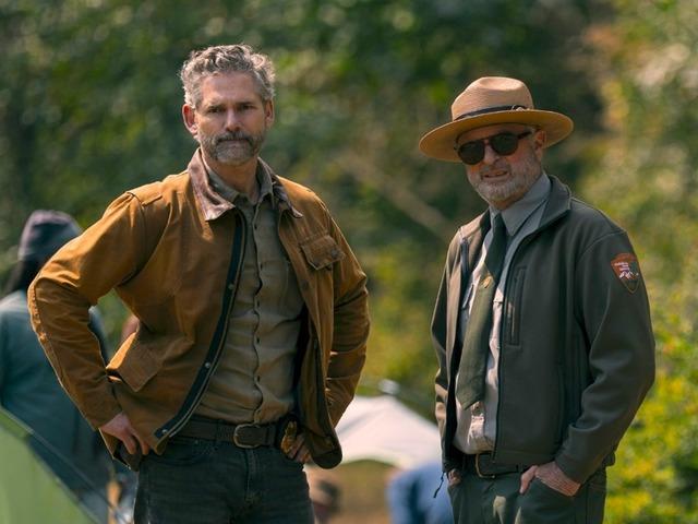 True Detective hayranlarına müjde!  'Untamed' rekor kırıyor