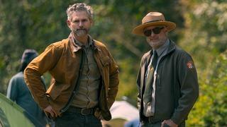 True Detective hayranları dikkat! Yeni suç gerilim dizisi 'Untamed' fırtınası esiyor