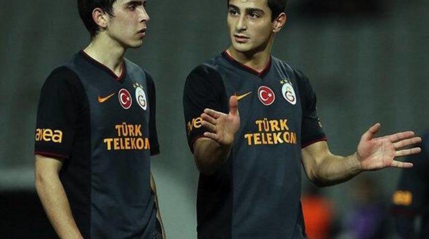 Galatasaray Emre Can'ı Denizlispor'a kiraladı