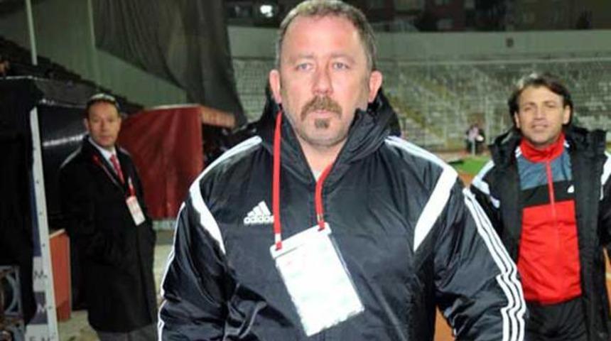 Sergen Yal&ccedil;ın'dan &ccedil;ifte bomba