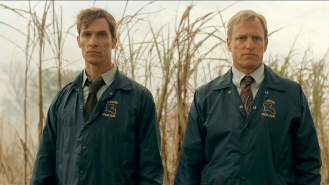 True Detective hayranları dikkat! Yeni suç gerilim dizisi  Untamed  fırtınası esiyor 1