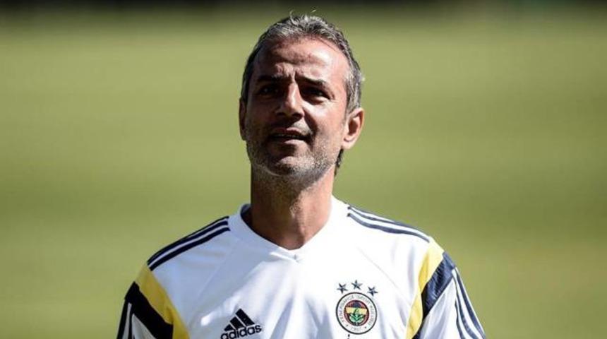 İsmail Kartal Ersun Yanal'a meydan okudu