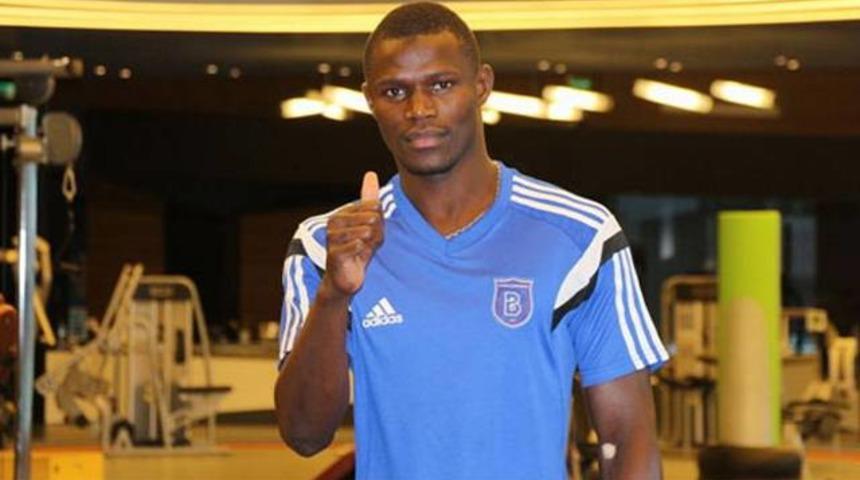 İşte Başakşehir'in yeni transferi