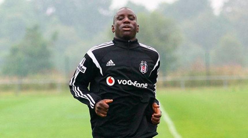 Demba Ba: Şampiyon olursak sabah namazına beklerim 