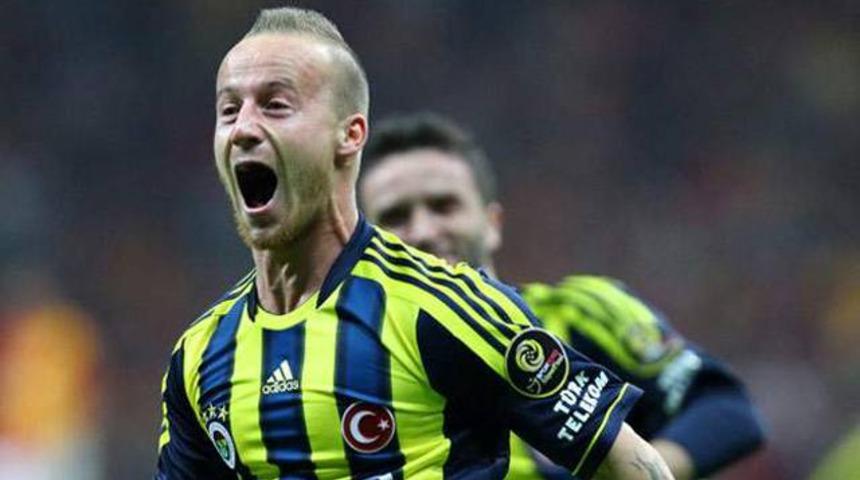 Stoch geliyor, Holmen yine kiralık 