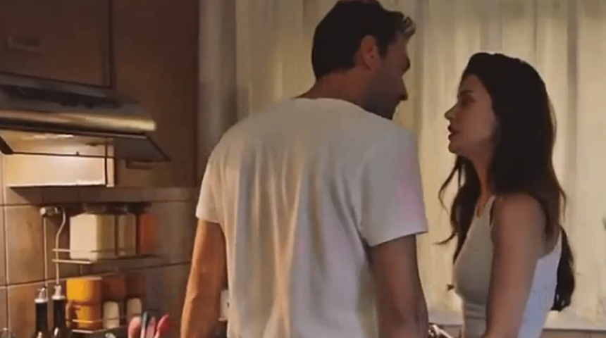 Çift Kişilik Oda finali Suudi Arabistan’da yayınlandı! Türk seyirci finali kaçak izledi