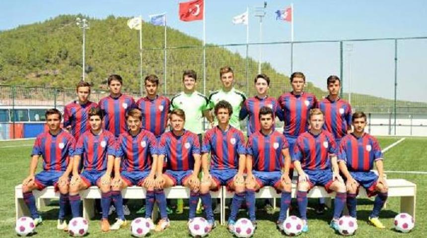 Altınordu ligden çekildi!