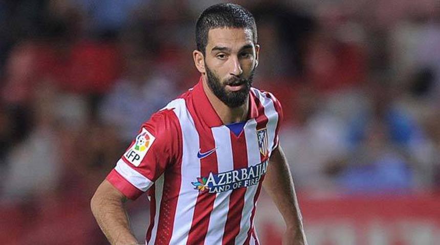 Transferin son bombası Arda