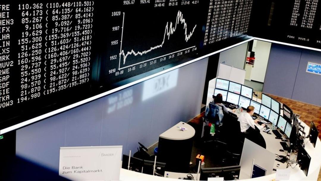 Gözler Fed e çevrildi! Küresel piyasalarda son durum 7