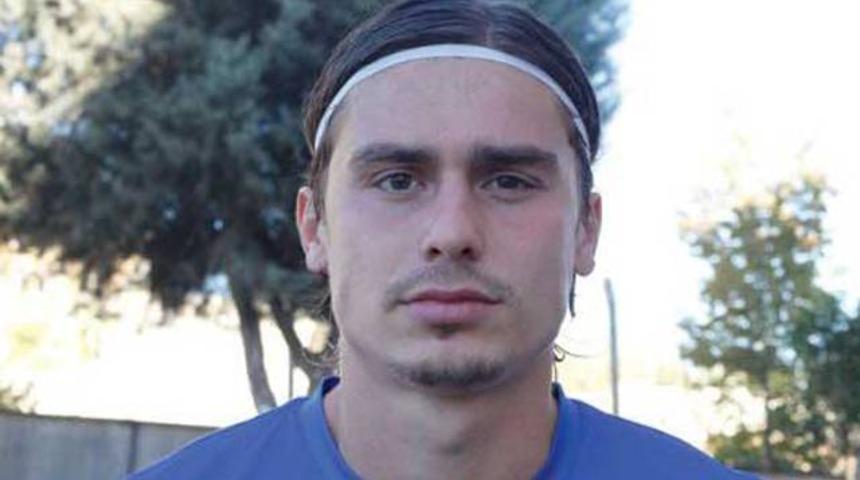 Erman Bulucu Albimo Alanyaspor'da